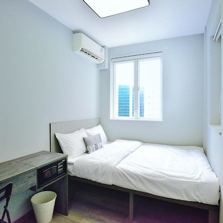 Atlas Hostel & Backpackers Hong Kong Exterior photo